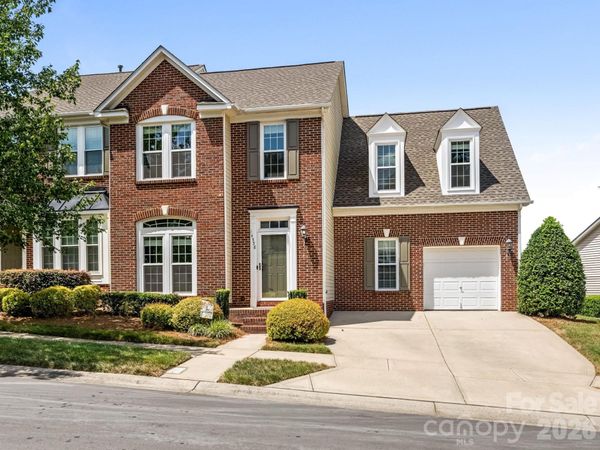 14558 Greenpoint Lane , Huntersville, NC 28078
