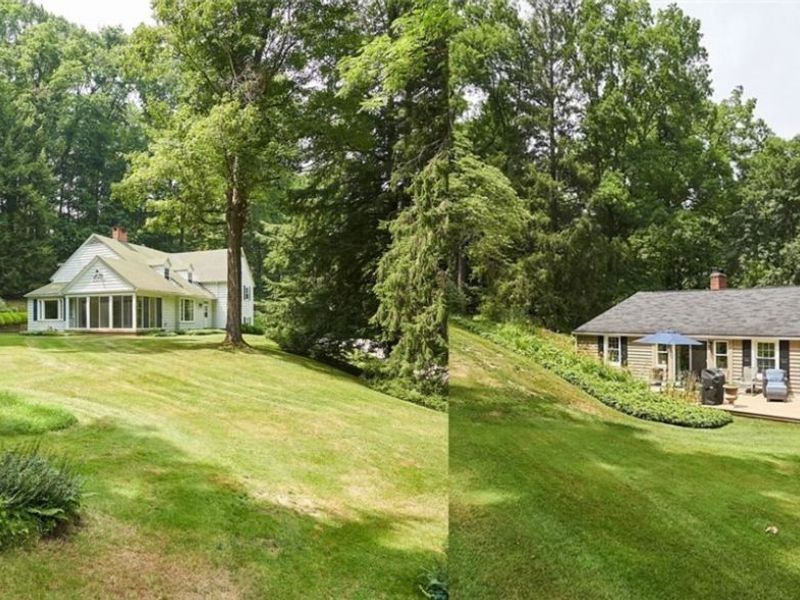 2803 Yellow Creek Road, Bath, OH 44333 Photo 3