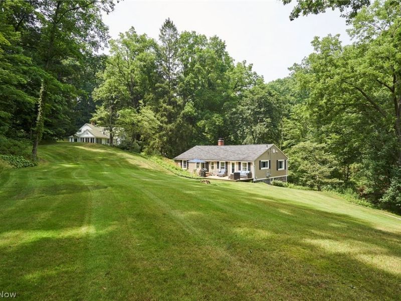 2803 Yellow Creek Road, Bath, OH 44333 Photo 7