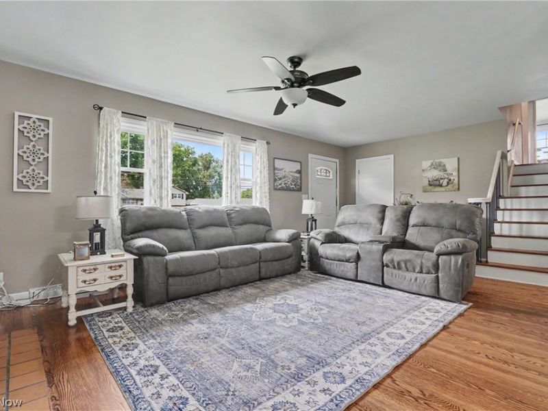 3877 Ayrshire Drive, Youngstown, OH 44511 Photo 6