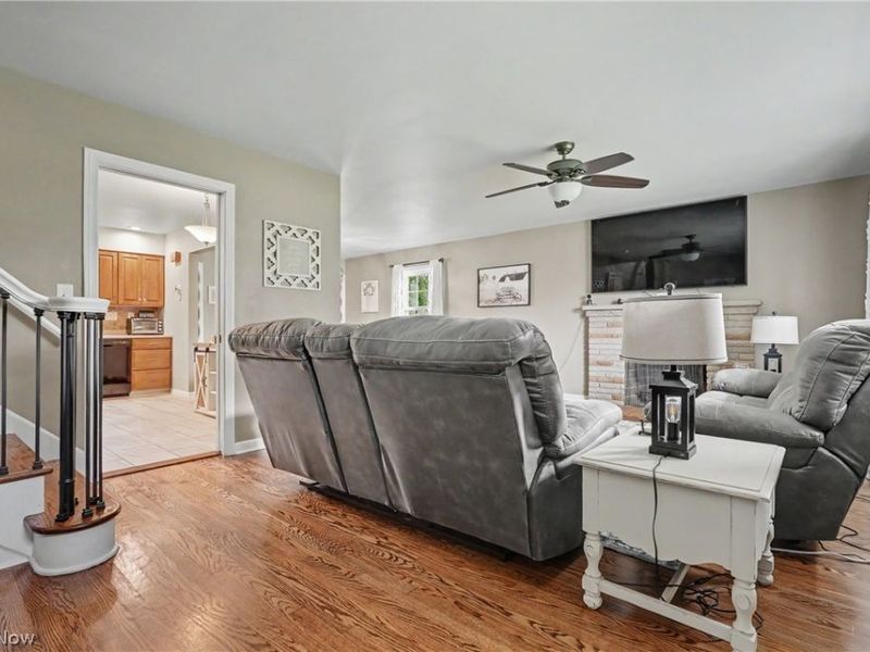 3877 Ayrshire Drive, Youngstown, OH 44511 Photo 9