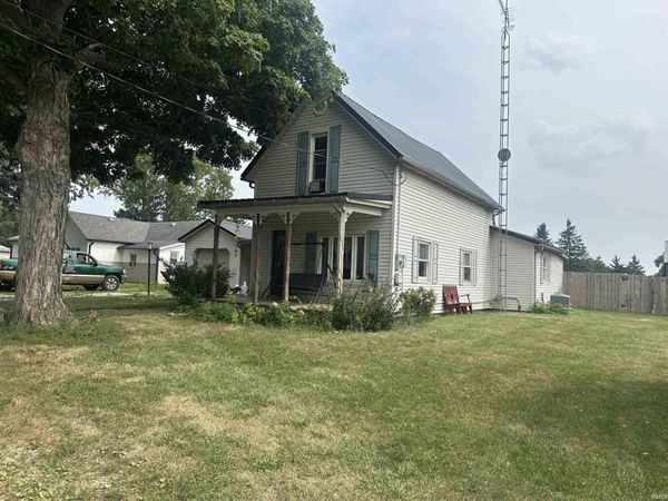 888 W 950 S, Geneva, IN 46740