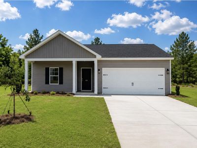 679 Silica Court, West Columbia, SC 29170