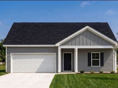 679 Silica Court, West Columbia, SC 29170