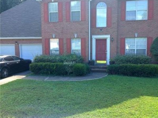1117 Princeton Park Drive , Lithonia, GA 30058