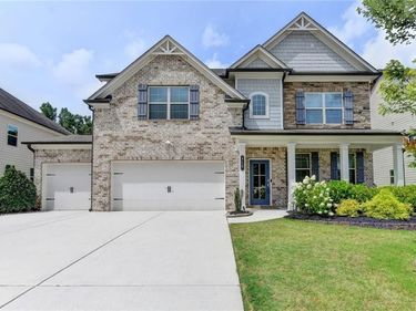 955 Laura Jean Court, Buford, GA 30518