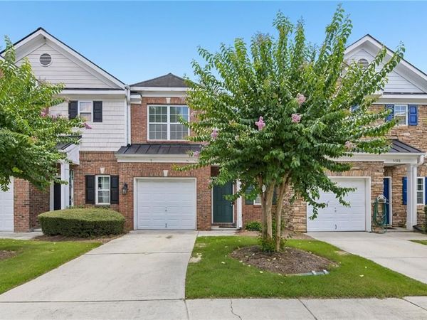 5326 Langston Road, Norcross, GA 30071