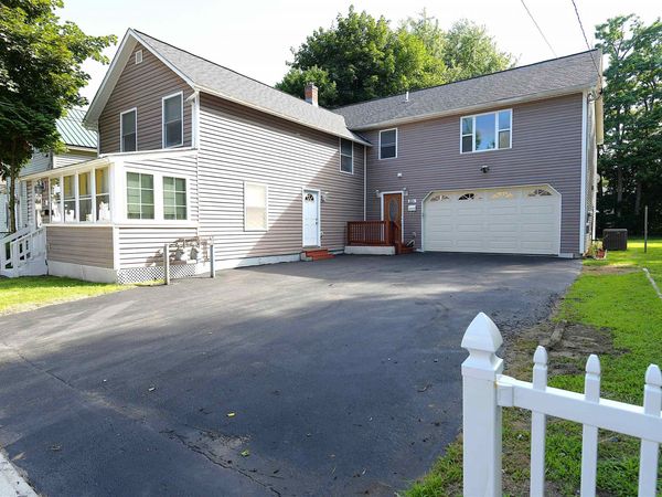 82 Hickok Street, Winooski, VT 05404