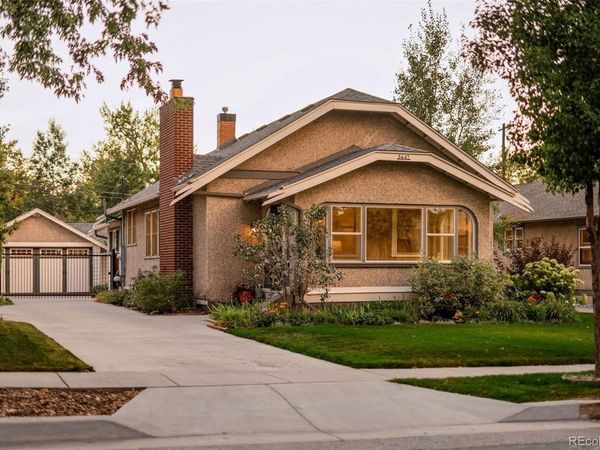 5647 S Louthan Street, Littleton, CO 80120