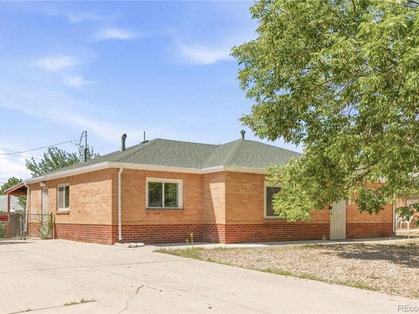 1070 Elm Place , Denver, CO 80229