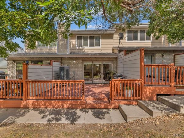5242 W 68th Avenue, Arvada, CO 80003