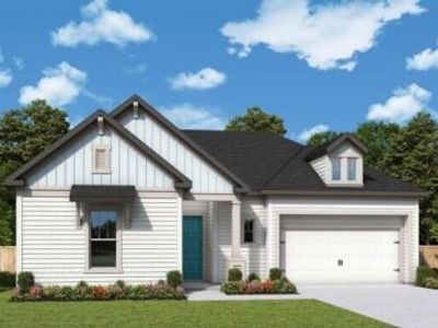 280 Brightside Trail, Summerville, SC 29486