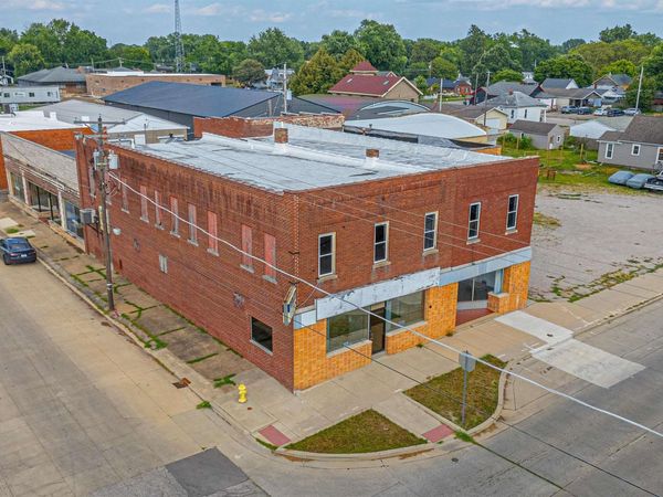 700 Pulaski Street, Lincoln, IL 62656