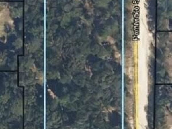 7210 PEMBROKE Street, Keystone Heights, FL 32656