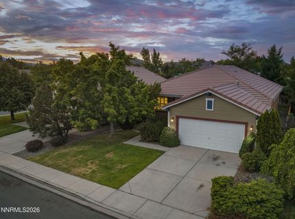 1611 Brentworth Way, Reno, NV 89521 Photo