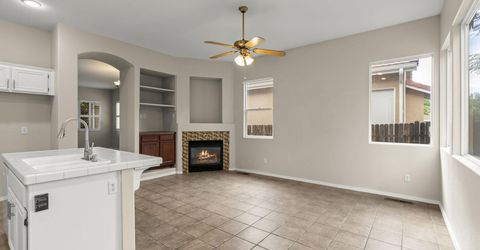 1611 Brentworth Way, Reno, NV 89521 Photo