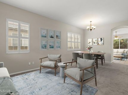 1611 Brentworth Way, Reno, NV 89521 Photo