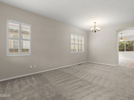1611 Brentworth Way, Reno, NV 89521 Photo