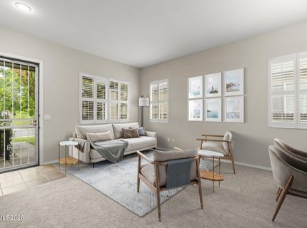 1611 Brentworth Way, Reno, NV 89521 Photo