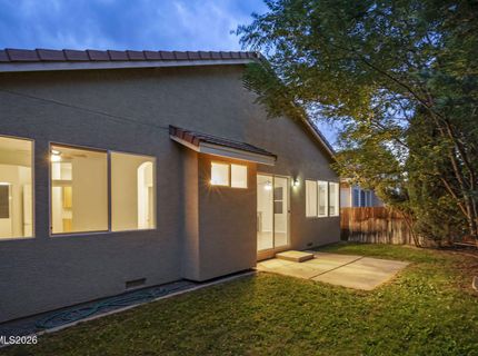 1611 Brentworth Way, Reno, NV 89521 Photo