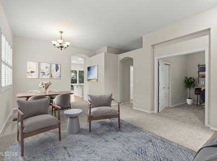 1611 Brentworth Way, Reno, NV 89521 Photo