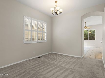 1611 Brentworth Way, Reno, NV 89521 Photo