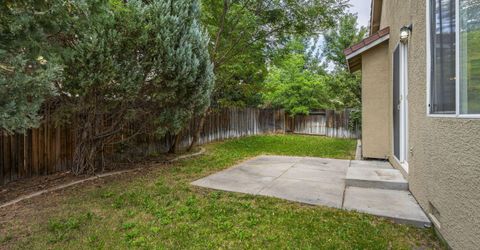 1611 Brentworth Way, Reno, NV 89521 Photo