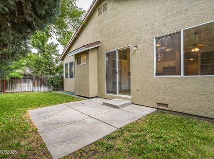 1611 Brentworth Way, Reno, NV 89521 Photo