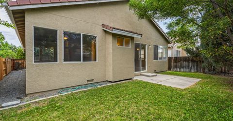 1611 Brentworth Way, Reno, NV 89521 Photo