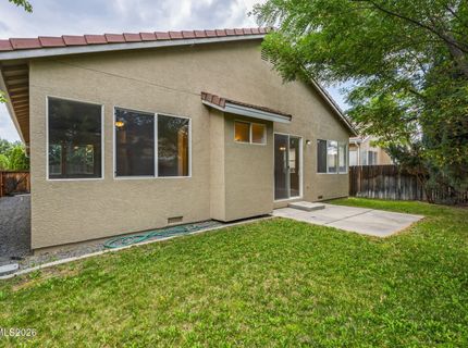 1611 Brentworth Way, Reno, NV 89521 Photo