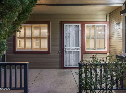1611 Brentworth Way, Reno, NV 89521 Photo