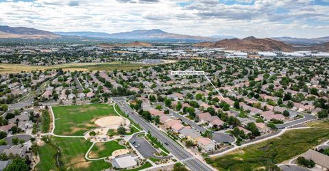 1611 Brentworth Way, Reno, NV 89521 Photo