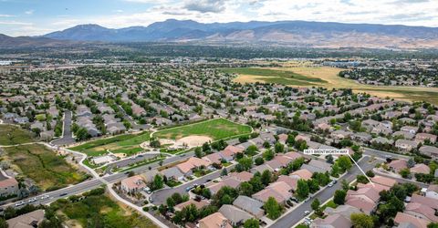 1611 Brentworth Way, Reno, NV 89521 Photo