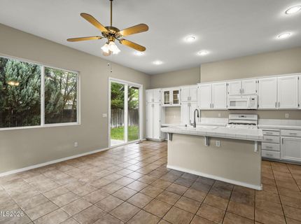 1611 Brentworth Way, Reno, NV 89521 Photo