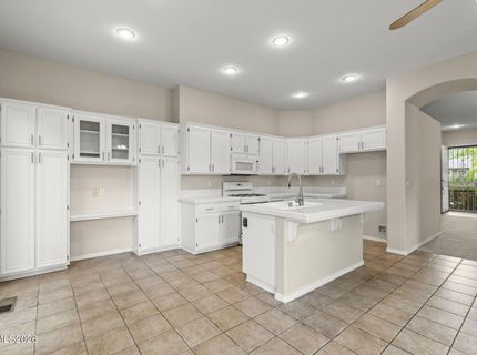 1611 Brentworth Way, Reno, NV 89521 Photo