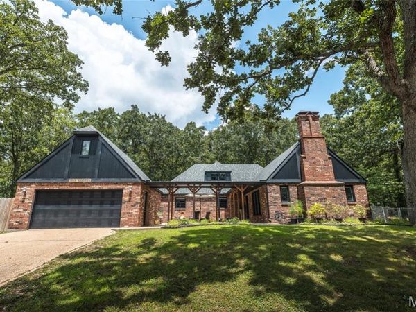 1723 Sanders Road, Waynesville, MO 65583