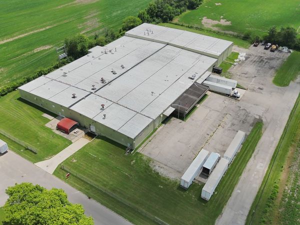 2600 Troy Avenue , New Castle, IN 47362