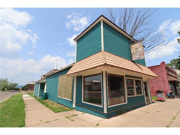 201 Main Street, Ashland, WI 54806