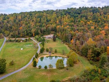 93 POPLAR RIDGE LN, CRAIGSVILLE, VA 24430