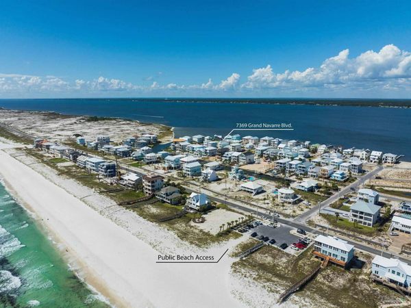 7369 Grand Navarre Blvd, Navarre Beach, FL 32566