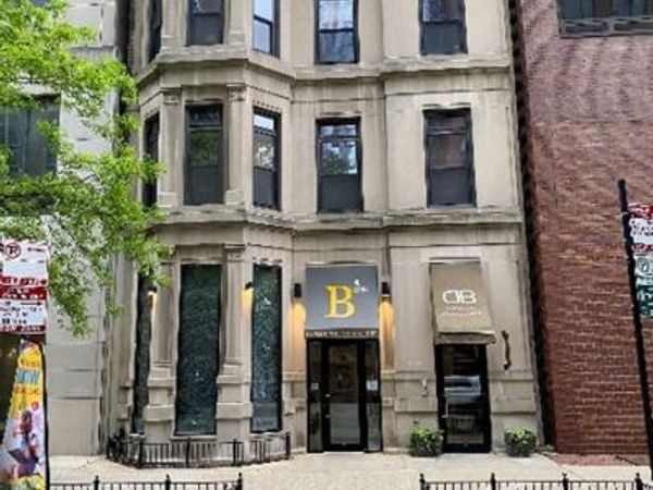 15 E Pearson Street , Unit 3, Chicago, IL 60611