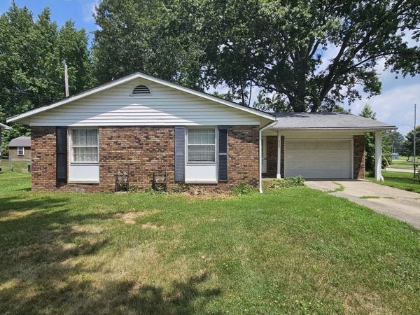 2700 Jamison Boulevard , Mt Vernon, IL 62864