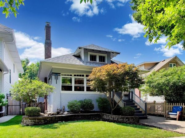 617 Clarence Avenue , Oak Park, IL 60304