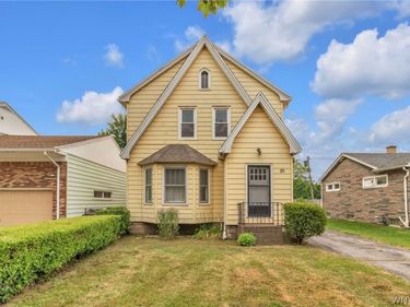 29 School Street , Kenmore, NY 14217