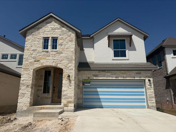 260 Bloomington Loop , Hutto, TX 78634