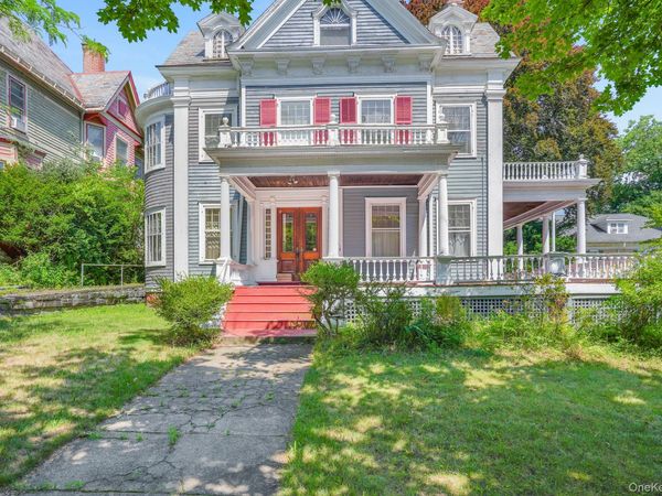 151 Academy Street , Poughkeepsie, NY 12601