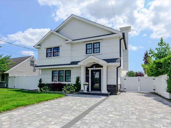 247 Forest Avenue, Massapequa, NY 11758