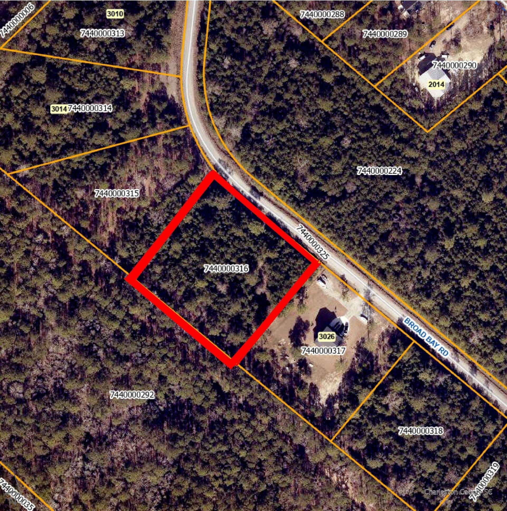 3022 Broad Bay Road Photo 1