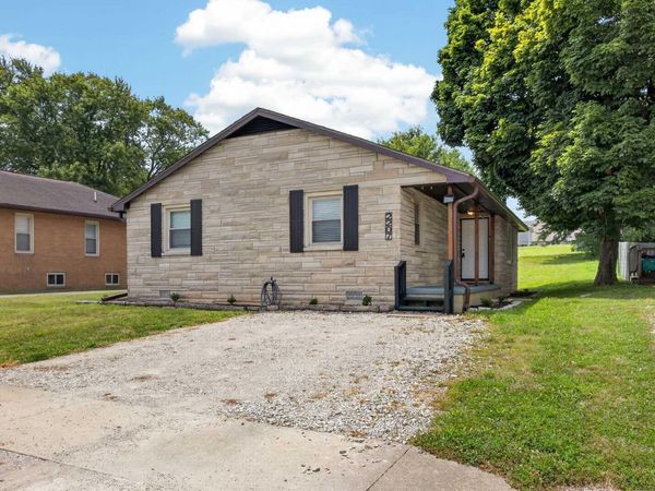 2207 I Street, Bedford, IN 47421