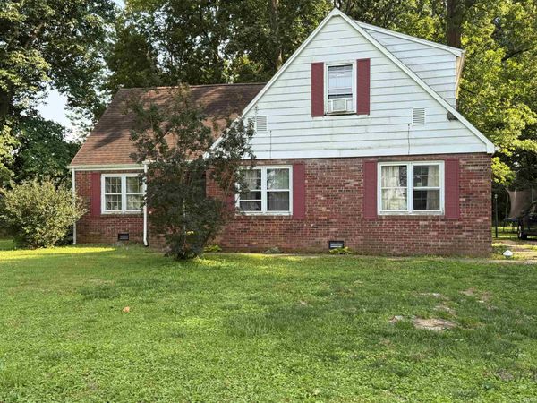 813 E 600 NORTH, Kokomo, IN 46901